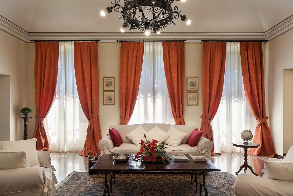 Villa Il Poggiolino Lucignano